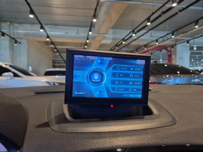 Renault Samsung SM3