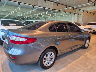 Renault Samsung SM3
