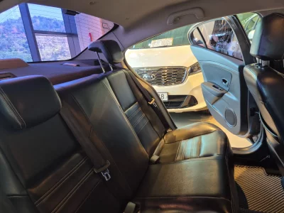 Renault Samsung SM3