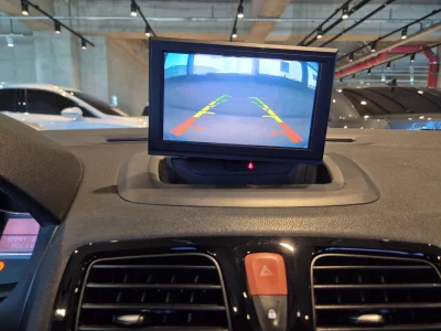 Renault Samsung SM3