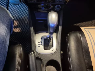 Renault Samsung SM3
