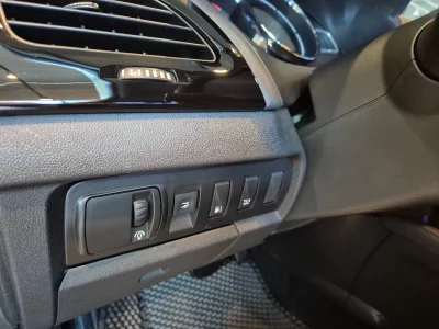 Renault Samsung SM3