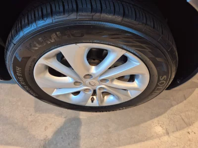 Renault Samsung SM3