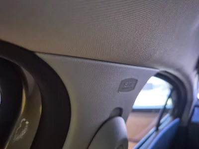 Renault Samsung SM3