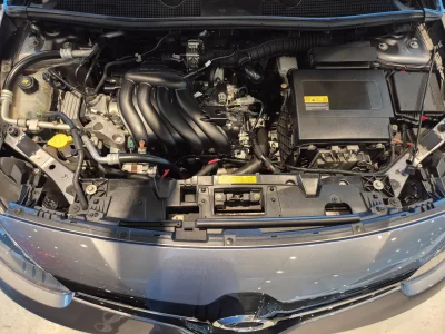 Renault Samsung SM3