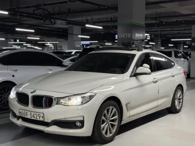 BMW Gran Turismo