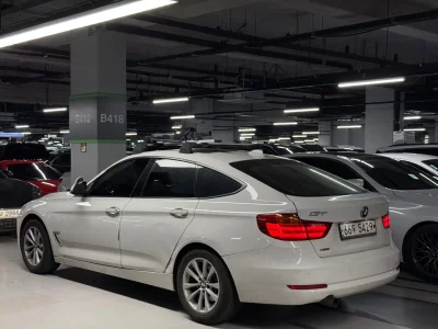 BMW Gran Turismo