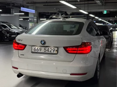 BMW Gran Turismo