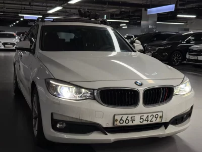 BMW Gran Turismo
