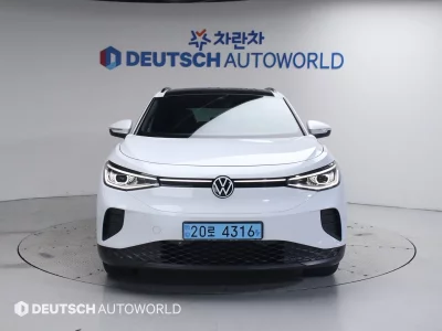 Volkswagen ID.4
