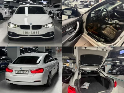 BMW 4-Series