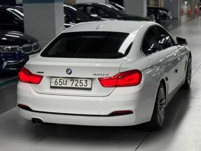 BMW 4-Series