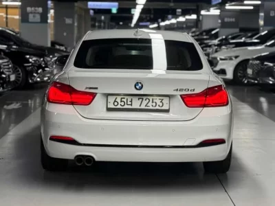 BMW 4-Series
