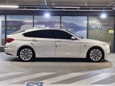 BMW Gran Turismo