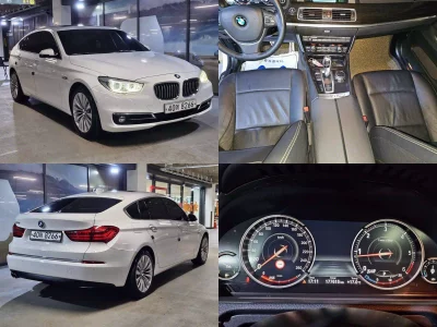 BMW Gran Turismo