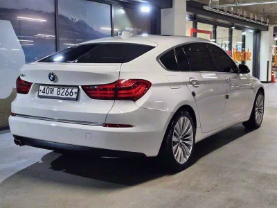BMW Gran Turismo