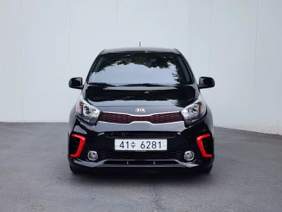 Kia Morning