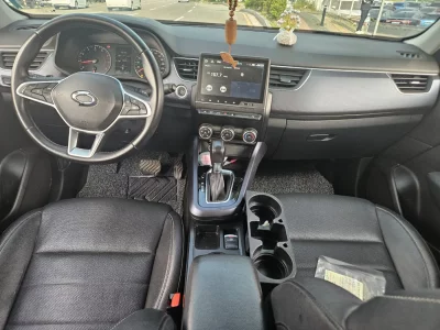 Renault Samsung XM3