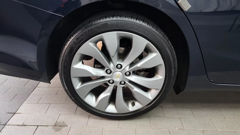 Daewoo Malibu