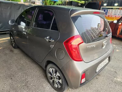 Kia Morning