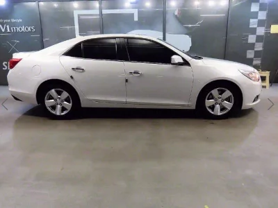Daewoo Malibu
