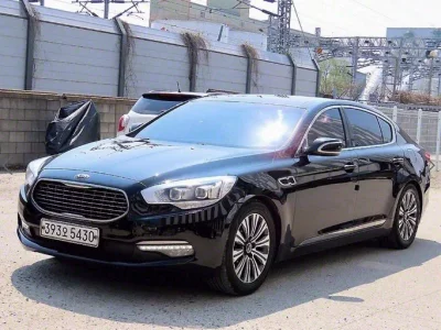 Kia K9