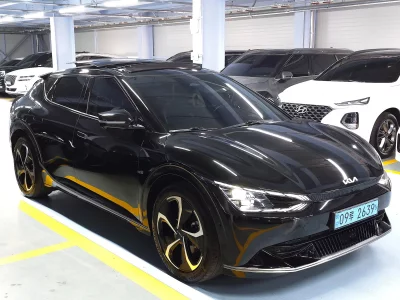 Kia EV6