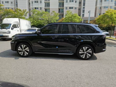 Renault Samsung Grand Koleos