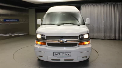 Chevrolet Express Van