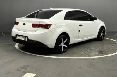 Kia Porte