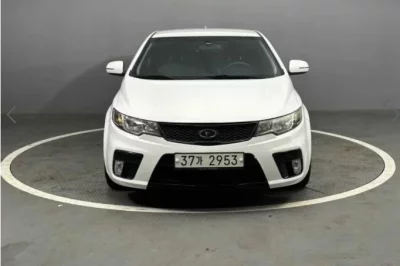 Kia Porte