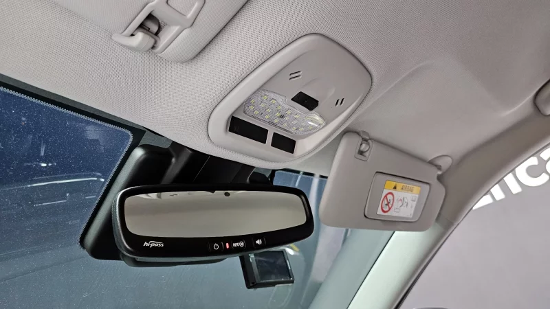 Daewoo Trax