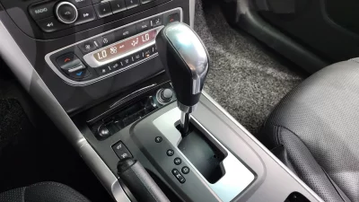 Renault Samsung SM5