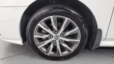 Renault Samsung SM5