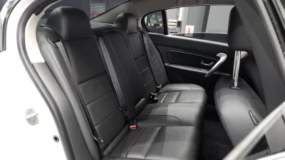Renault Samsung SM5