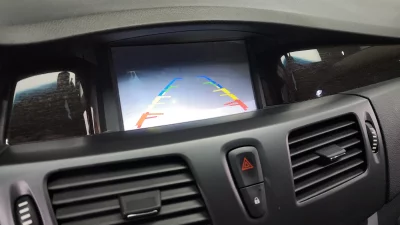 Renault Samsung SM5