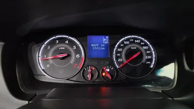 Renault Samsung SM5