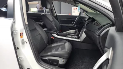 Renault Samsung SM5