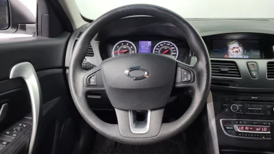 Renault Samsung SM5