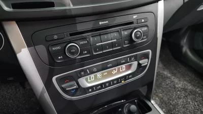 Renault Samsung SM5