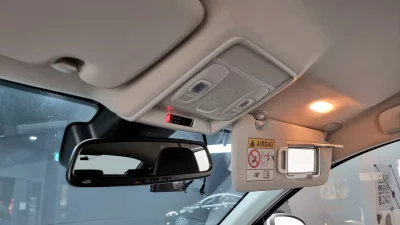 Renault Samsung XM3