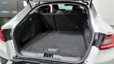 Renault Samsung XM3