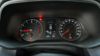Renault Samsung XM3