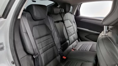 Renault Samsung XM3