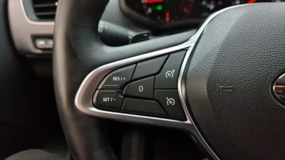 Renault Samsung XM3