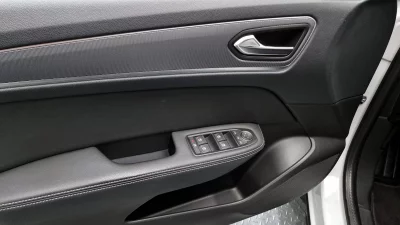 Renault Samsung XM3