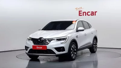 Renault Samsung XM3