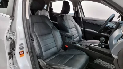 Renault Samsung XM3