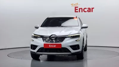 Renault Samsung XM3