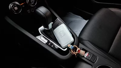 Renault Samsung XM3